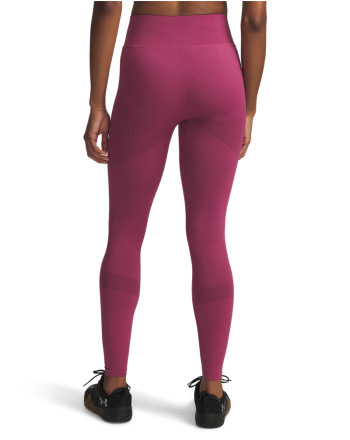 UA VANISH SEAMLESS LEGGING 