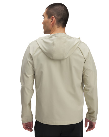 Дуксер UA STRETCH WVN WINDBREAKEREU 