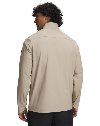 Јакна UA UNSTOPPABLE NON-HOOD FZ 