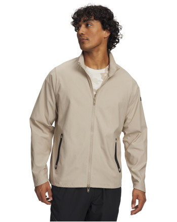 Јакна UA UNSTOPPABLE NON-HOOD FZ 