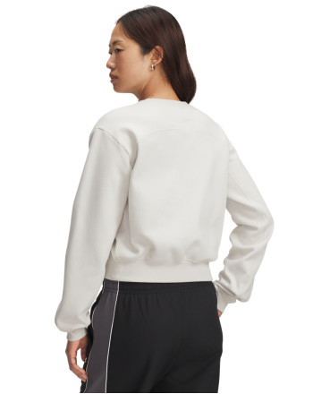 UA ICON VIDA FLC CREW 