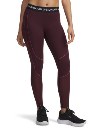 UA COLDGEAR NOVELTY LEGGING 