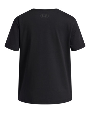 UA G RIVAL SHIMMER SS 