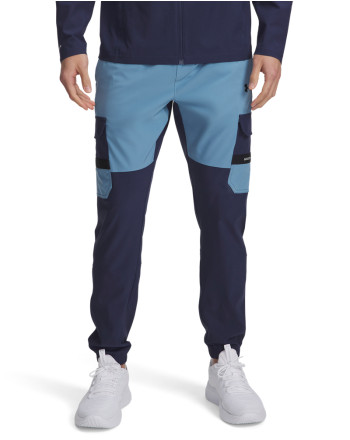 UA TECH UTILITY WOVEN PANT 