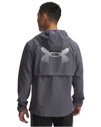 Дуксер UA Velociti Pro Storm 