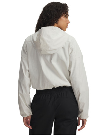 UNSTOPPABLE WOVEN RSTOP LS 