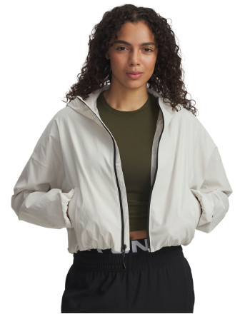 UNSTOPPABLE WOVEN RSTOP LS 