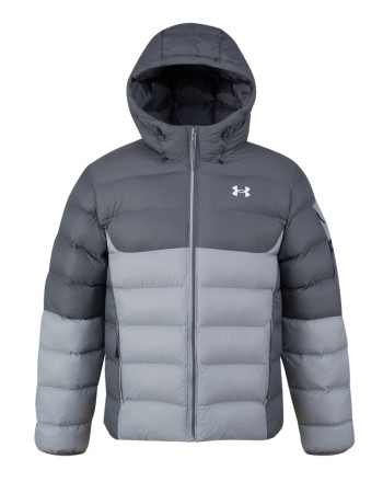 UA SPORTSWEAR PUFF JKT 