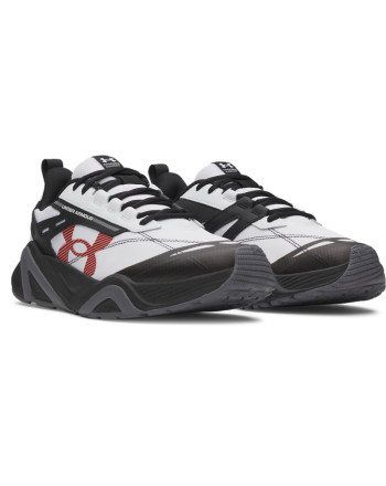 UA Charged Commit TR 5 