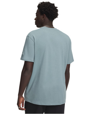 CURRY VERBIAGE TEE 1 