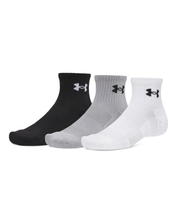UA Performance Cotton 