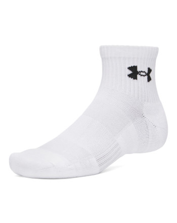 UA Performance Cotton 