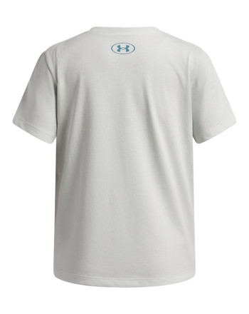 UA Star Logo Lockertag 