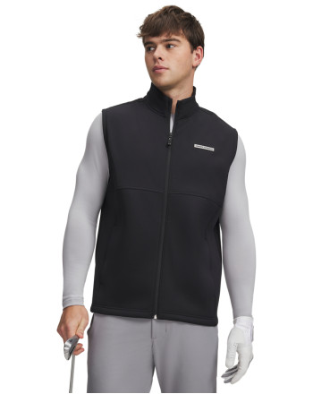 Елек UA DRIVE PRO HYBRID VEST 