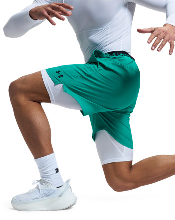 Шорц UA VANISH WVEN SHORT 2.0 6IN 
