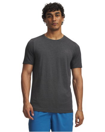 Маица UA VANISH ELITE SEAMLESS SS 