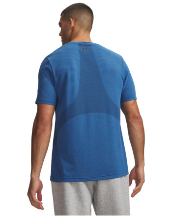 Маица UA VANISH ELITE SEAMLESS SS 