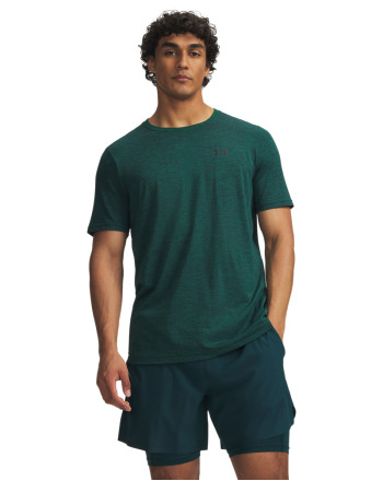 Маица UA VANISH ELITE SEAMLESS SS 