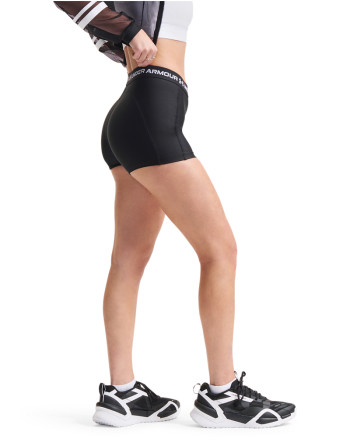 UA HeatGear® Shorty 