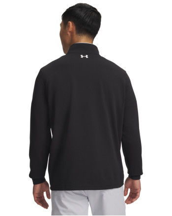 Дуксер UA MATCHPLAY 1/4 ZIP 