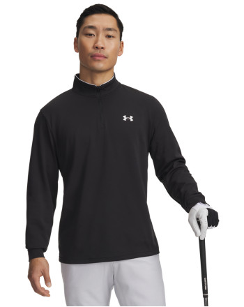 Дуксер UA MATCHPLAY 1/4 ZIP 