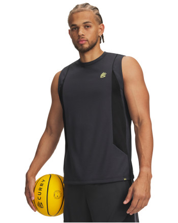Маица CURRY TRAINING TANK 
