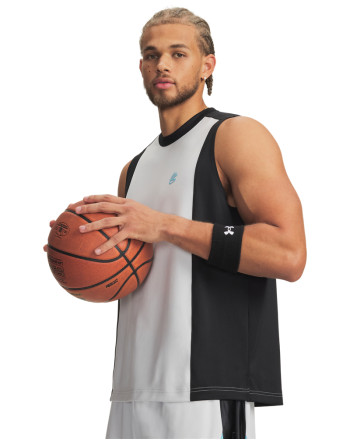 Маица CURRY TRAINING NOV TANK 