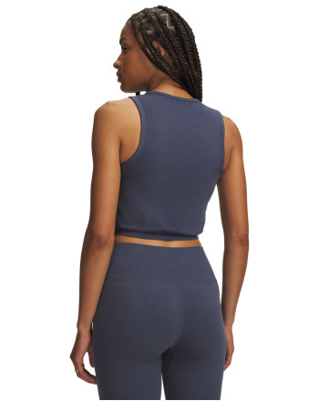Маица SEAMLESS COTTON HAND TANK 