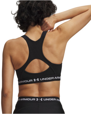 UA HeatGear® Crossback High 