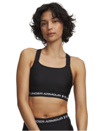 UA HeatGear® Crossback High 