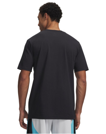 Маица CURRY SPLASH WDMRK TEE 
