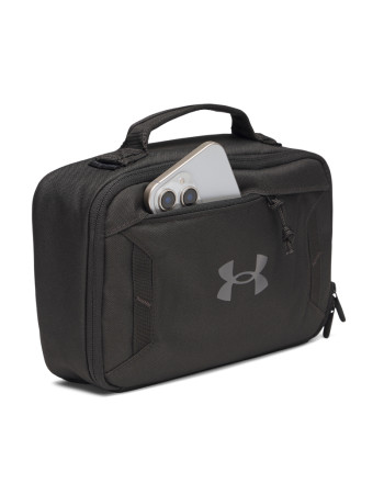 Торби UA HUSTLE TRAVEL KIT 