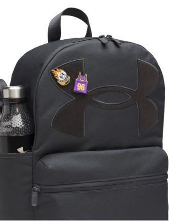 Ранец NEW UA ESSENTIAL PATCH BP 