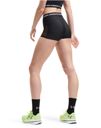 Шорц UA HEATGEAR MESH SHORTY 
