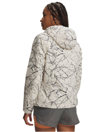 Јакна W EXPLOR QUICKRIDGE JACKET 