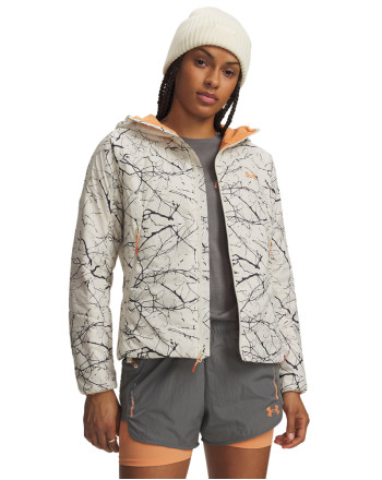 Јакна W EXPLOR QUICKRIDGE JACKET 