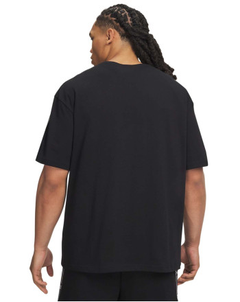 Маица UA ICON HWT TEE TAPED 