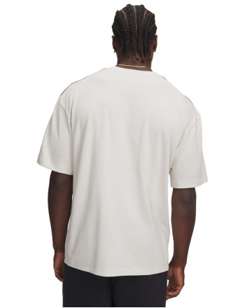 Маица UA ICON HWT TEE TAPED 