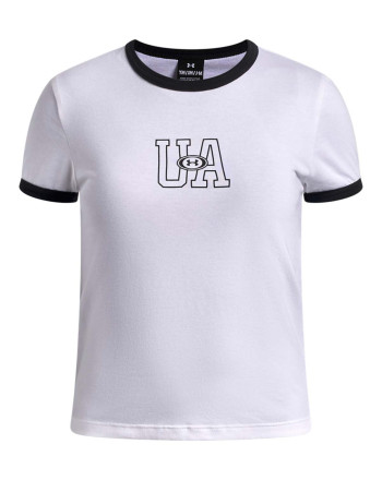Маица G RINGER TEE 