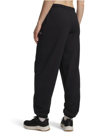 Долен дел тренерки ICON FLC GYM PANT 