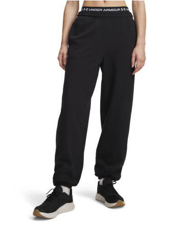 Долен дел тренерки ICON FLC GYM PANT 