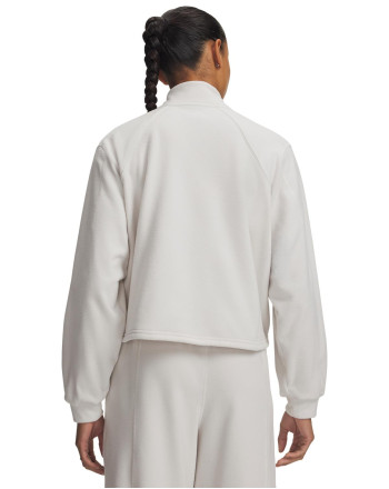 Дуксер UA PERFORMANCE FLEECE QZ 
