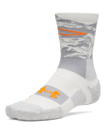Чорапи UA EXPLOR WOOL HIKE 1PK CREW 