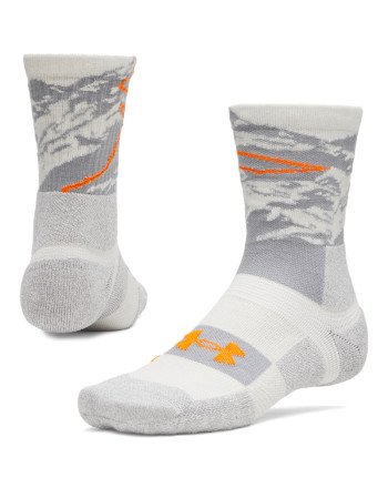 Чорапи UA EXPLOR WOOL HIKE 1PK CREW 