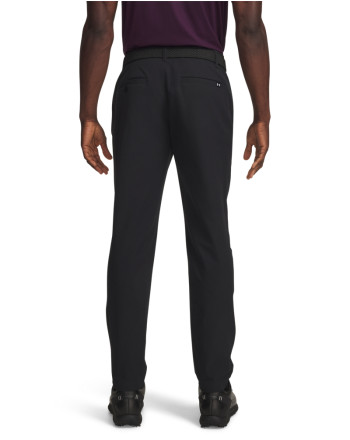 Долен дел тренерки UA MATCHPLAY TAPERED PANT 