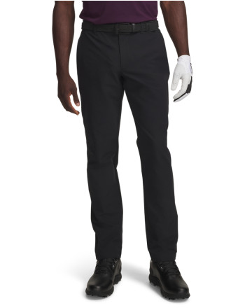 Долен дел тренерки UA MATCHPLAY TAPERED PANT 