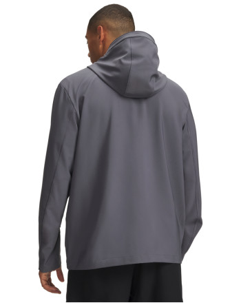 Јакна UA UNSTOPPABLE WOVEN JACKET 