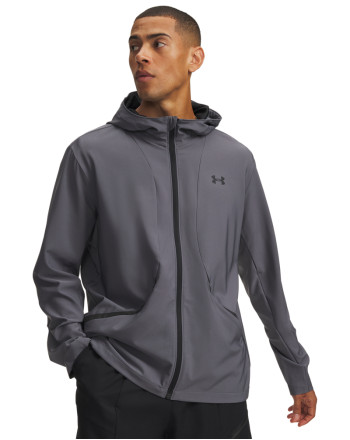 Јакна UA UNSTOPPABLE WOVEN JACKET 