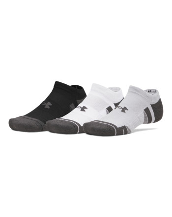 Чорапи NEW UA PERF TECH 3PK NS 