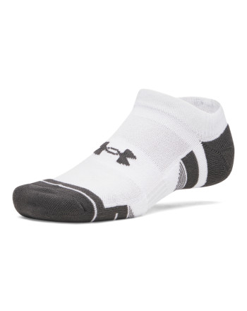 Чорапи NEW UA PERF TECH 3PK NS 